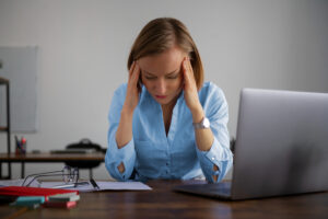 Burnout prima delle ferie: quando la vacanza sembra non bastare più