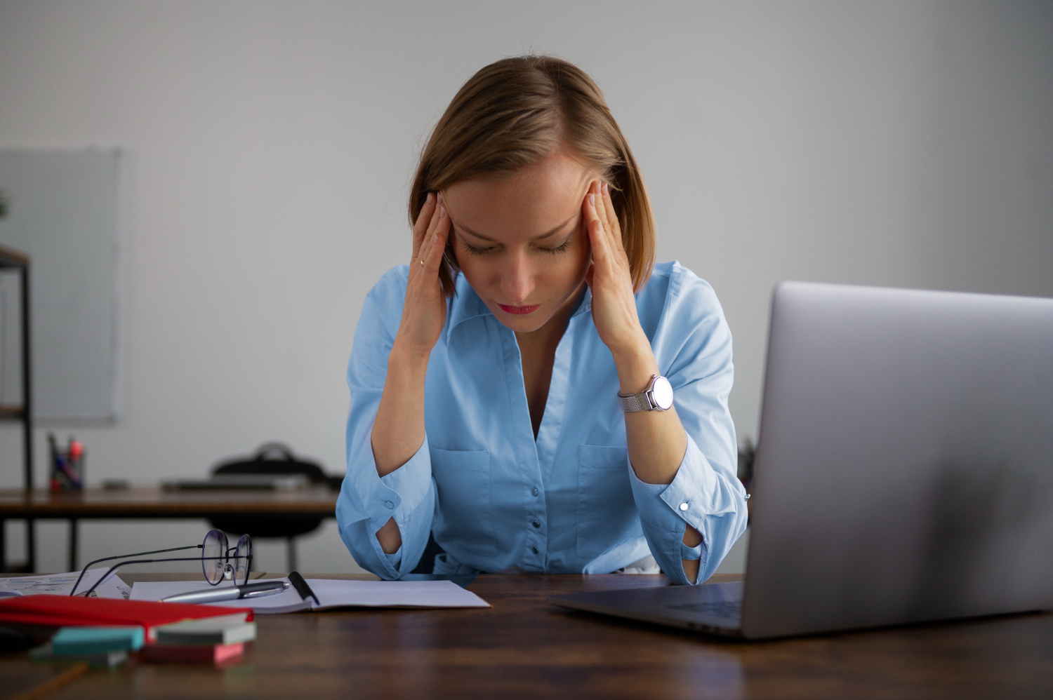 Burnout prima delle ferie: quando la vacanza sembra non bastare più